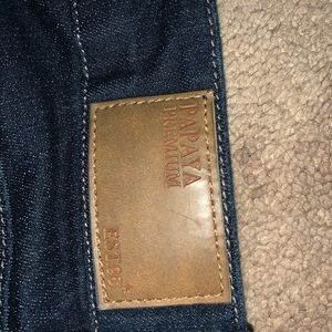 Papaya Jeans